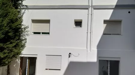 Your Ideal Home at Immeuble Pérou in Mnihla