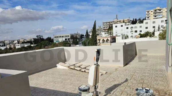 Medical Office for Rent in Manar 1, Tunis