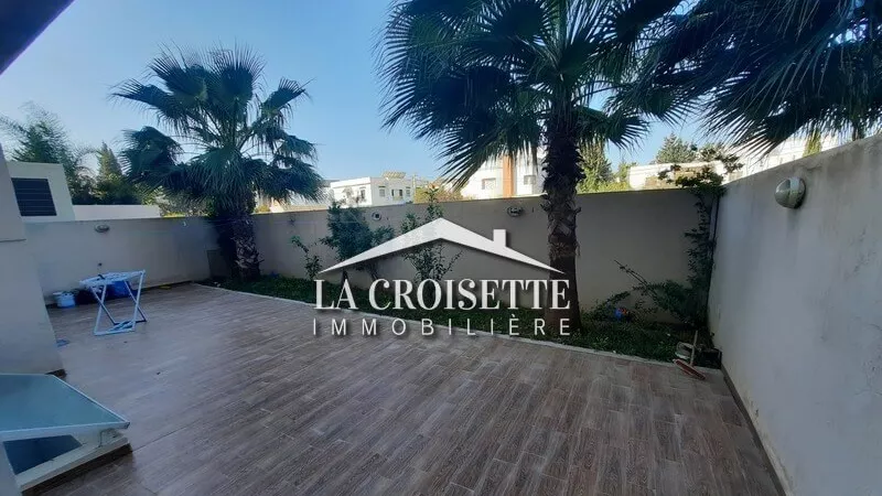 Appartamento da Sogno in Affitto a La Soukra: S2