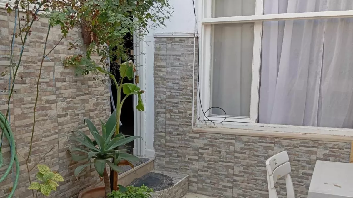 Erdgeschoss-Villa in Marseille, Cité Rabie, La Marsa: Ihr neues Refugium der Ruhe!