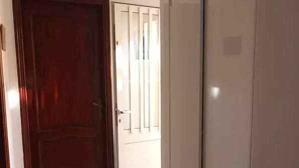 Ground Floor House for a Married Couple in Corniche Bizerte