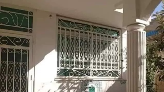 Villa Anne Rose in Raoued: Your New Haven of Peace