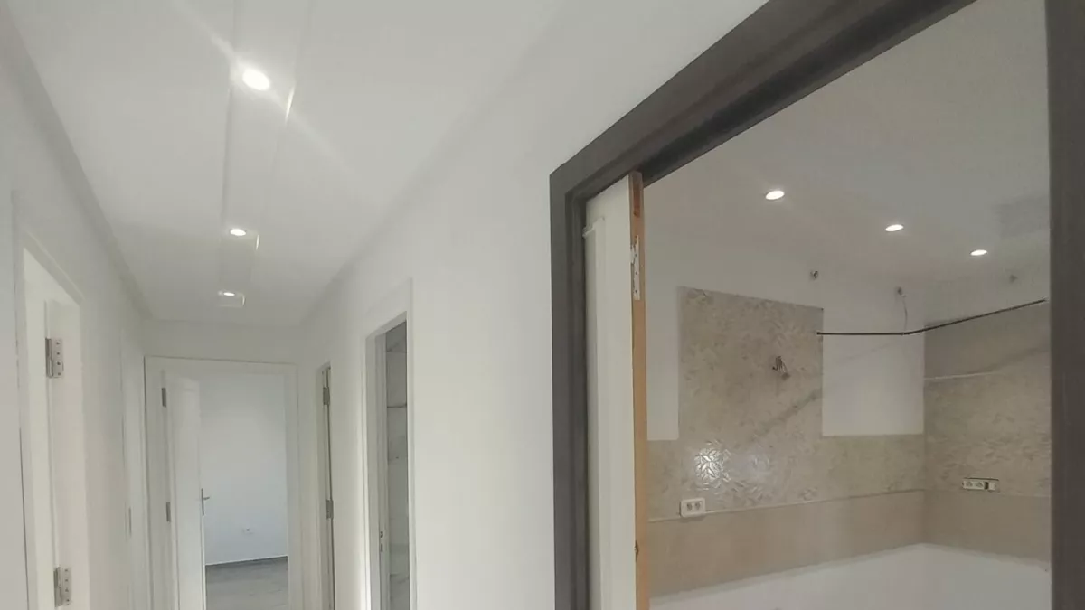 Luxuriöse Renovierte Wohnung S+3 in Médina Jadida 3