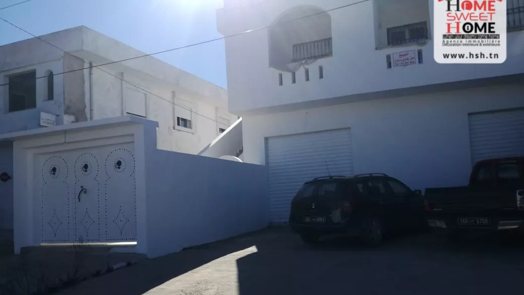 Dream Retreat in a Paradisiac Setting: Villa Richard in Hammamet