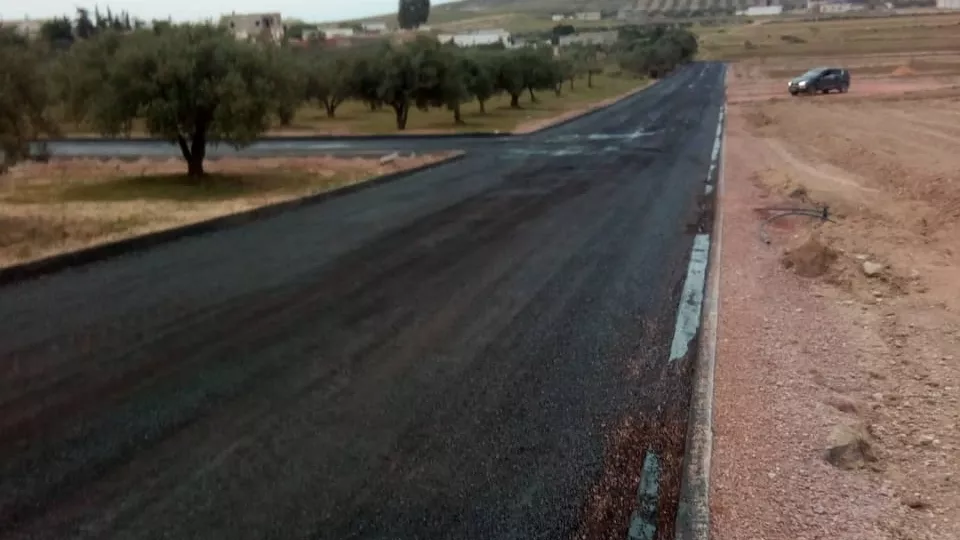 Exceptional Development Opportunity in Mhammedia: Adelis Promoter Land