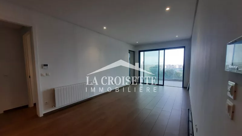 Ihr Neues Refugium der Ruhe: S2 Apartment in Jardins de Carthage