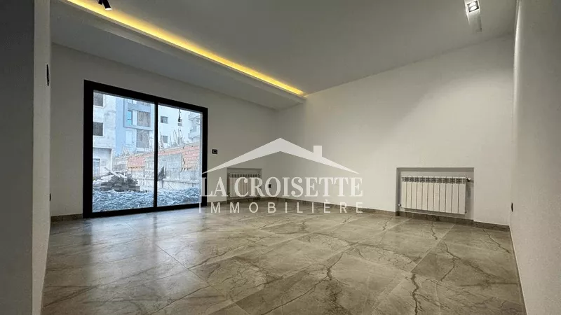 Ihre neue Oase der Ruhe: S2 Apartment in Ain Zaghouan Nord