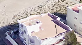 Villa di Lusso Fronte Mare a Ben Arous: Un Sogno che si Realizza in Tunisia