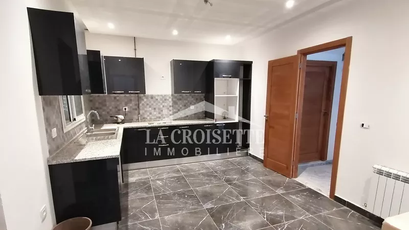 Luxury Triplex with Garden in La Soukra: An Affordable Paradise