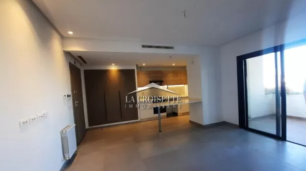 Luxury Apartment S1 in the Heart of Carthage Gardens