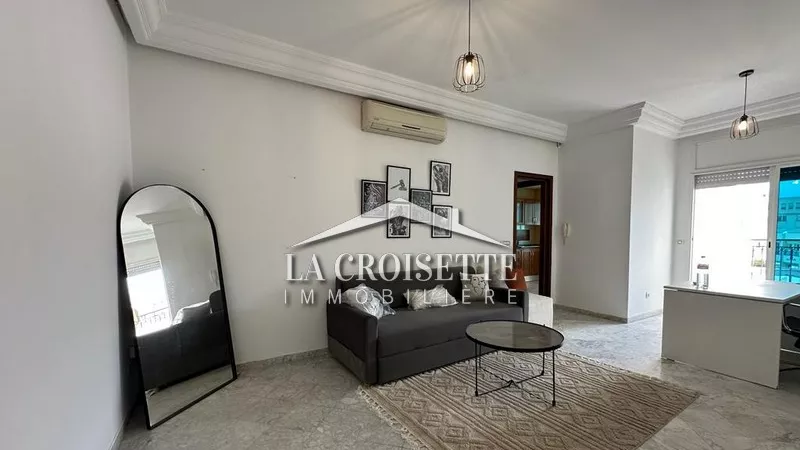 Appartamento in Affitto a La Marsa: Vivere nel Lusso sul Lago