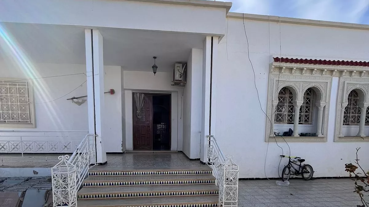 ملاذك المثالي في حمام سوسة