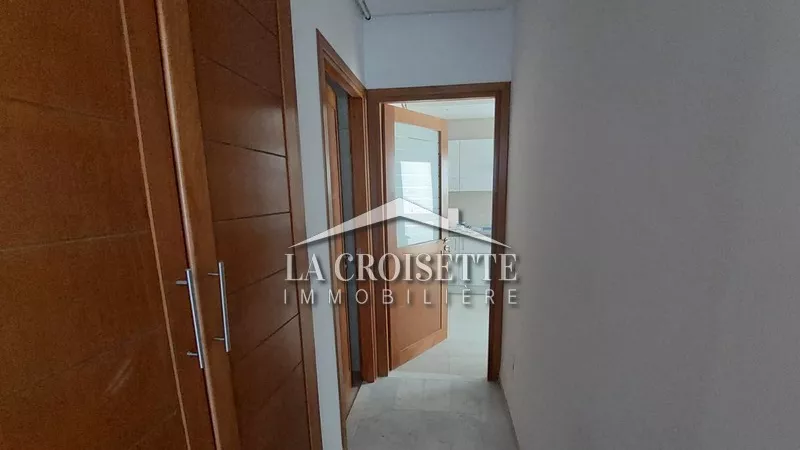 Ihr Traumhaus Erwartet Sie: S2 Apartment in Ain Zaghouan Nord