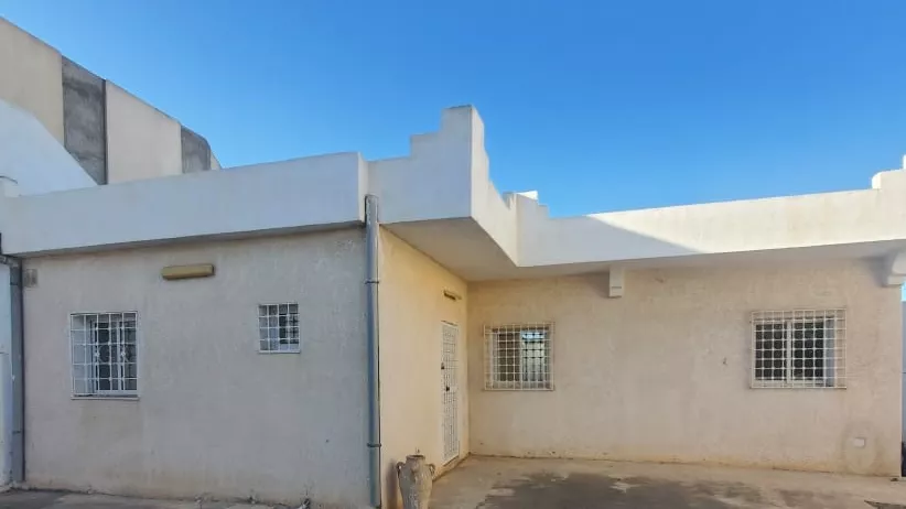 Scopri la Tua Villa dei Sogni a Sabalit Chikh!