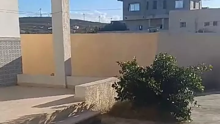 Villa Simon in Borj Salhi Haouaria: Ihr Traumdomizil!