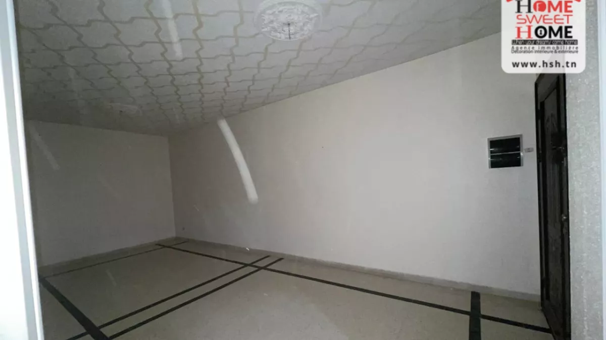 Appartamento Jean Baptiste a Borj Louzir: La Tua Nuova Casa!