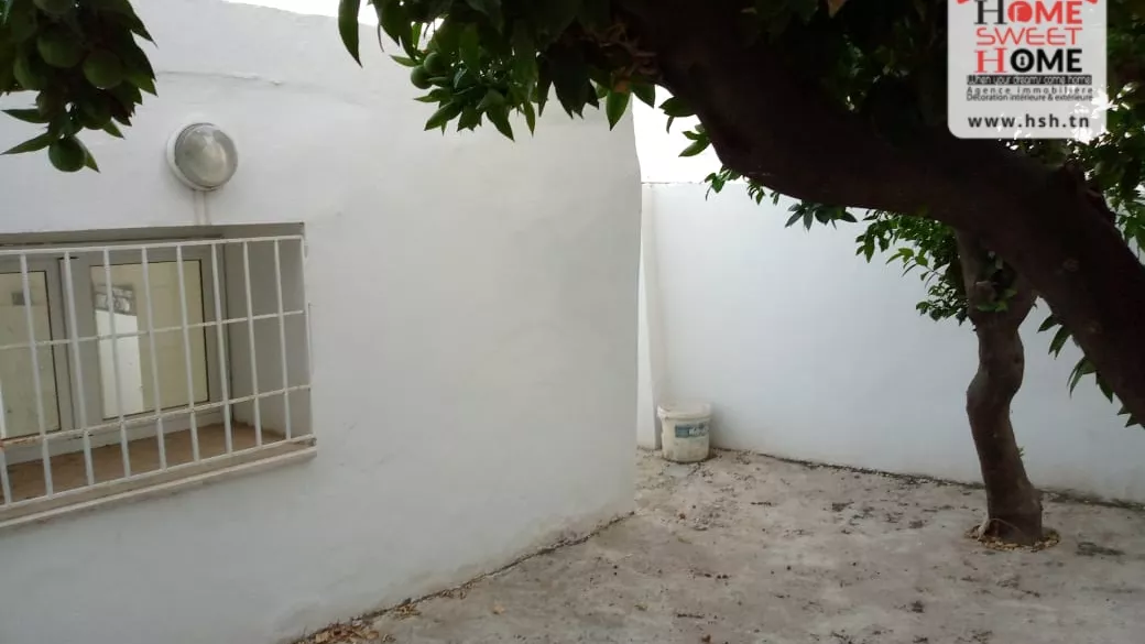 Your Ideal Office Space at EL Bacha in Montfleury