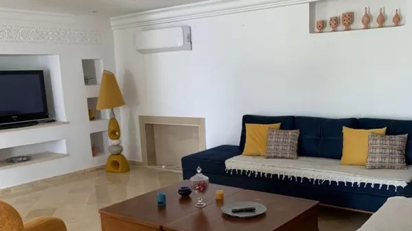 Luxury Guest House in Hammamet Sud