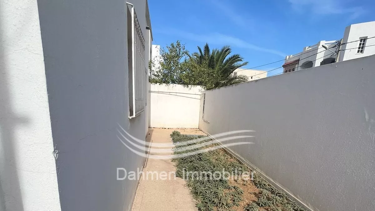 Two Apartments in Sahloul: An Ideal Investment for a Comfortable Life