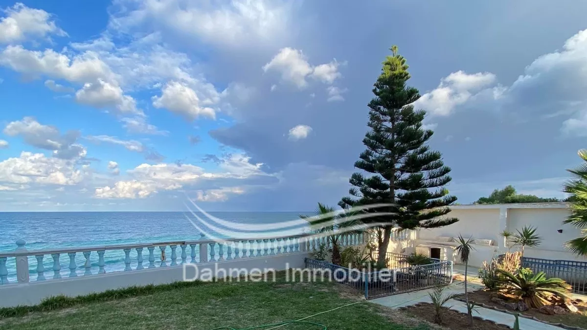 Einleitung ins Paradies