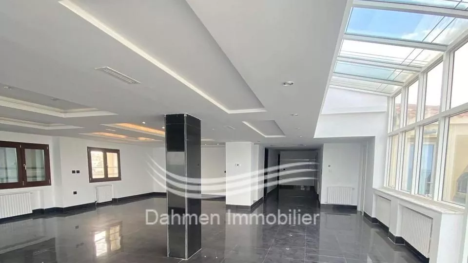 Attico di Lusso a Hammem Sousse - Vista Mare Mozzafiato