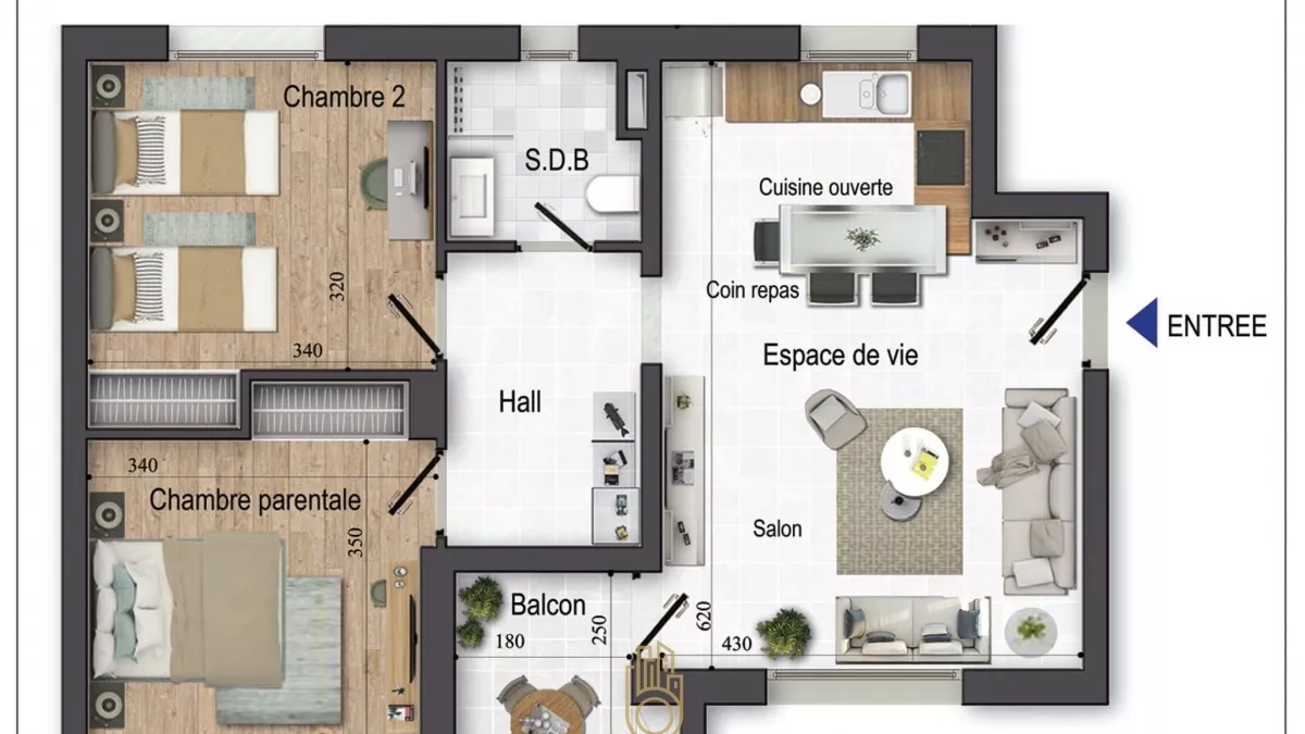 Einleitung in ein Leben der Eleganz