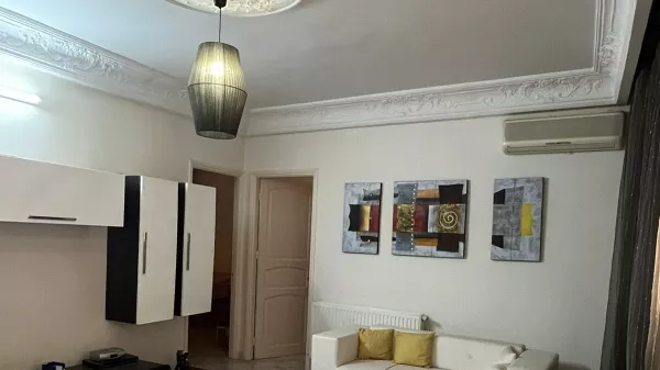 Luxury Villa Apartment for Rent in Downtown Nabeul