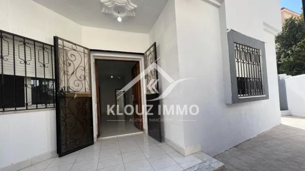 Your Peaceful Haven in Bizerte