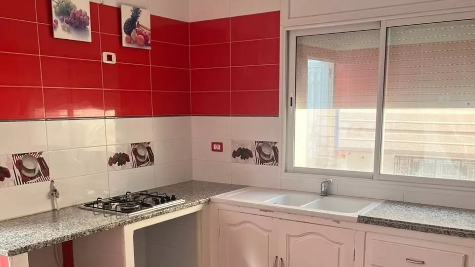 Lussuosa Villa Appartamento in Affitto a Néapolis, Nabeul