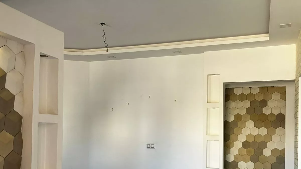 Villa di Lusso S+2 per Affitto Annuale a Sidi Achour, Nabeul