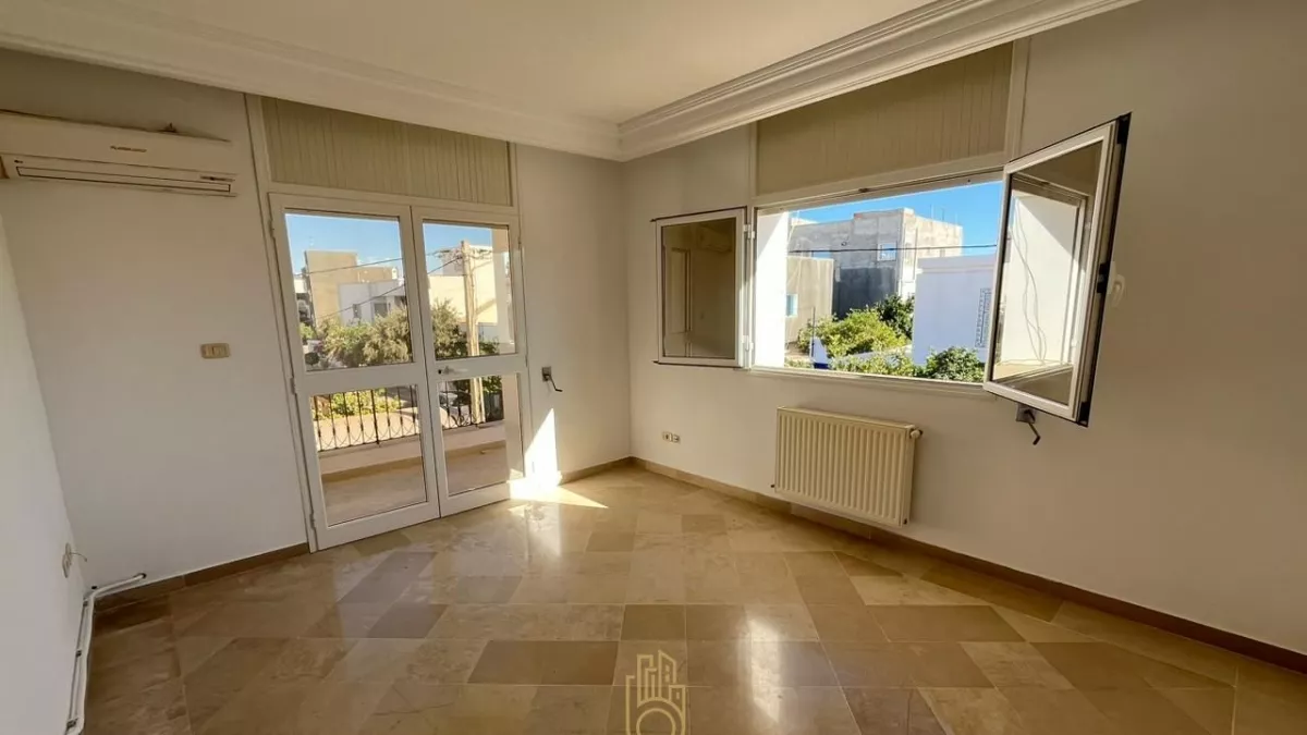 Lussuosa Villa Appartamento S+2 a Jasmin, Nabeul: La Tua Casa dei Sogni Ti Aspetta