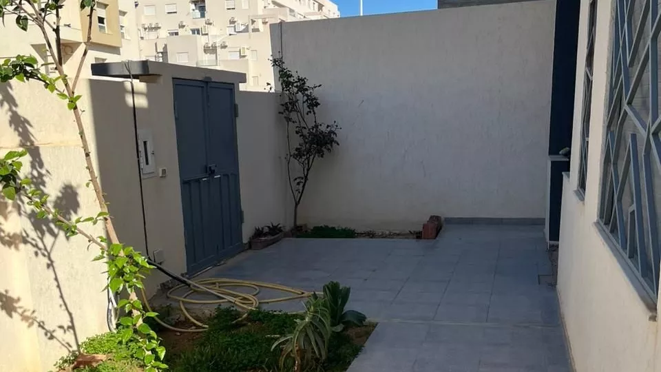 Unique Investment Opportunity: R+3 Building in AFH Mrezge, Cité El Wafa, Nabeul