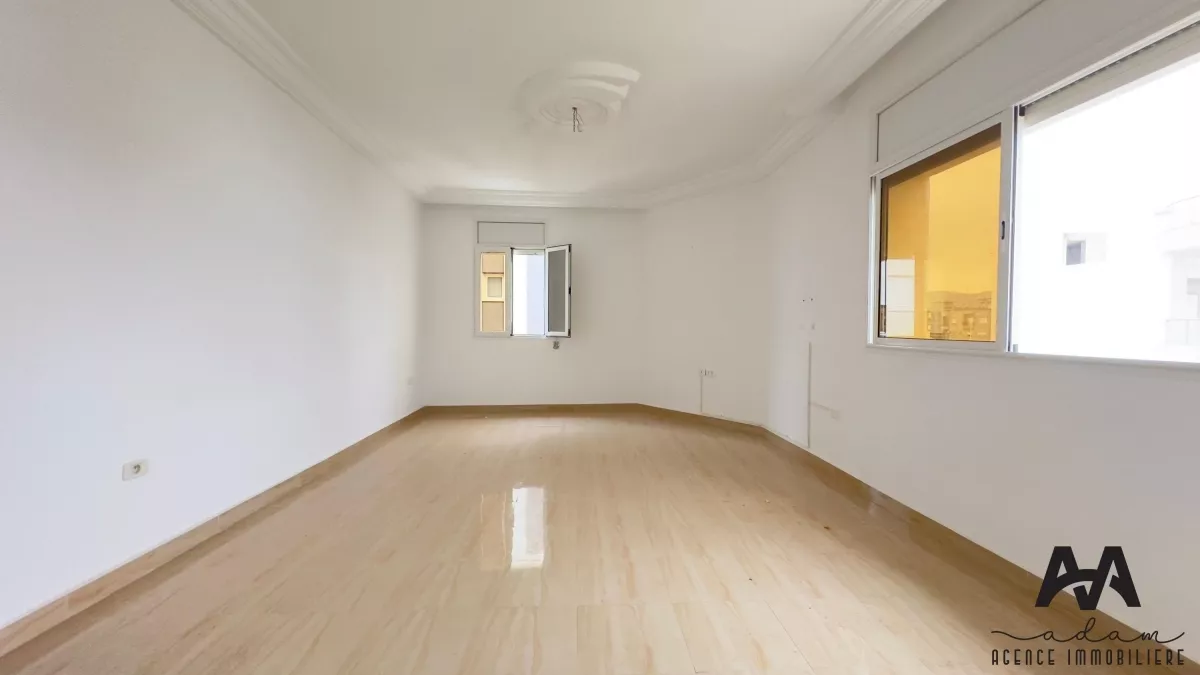 Your Ideal Home Awaits: S+2 Floor Villa for Rent in AFH2, Mrezga