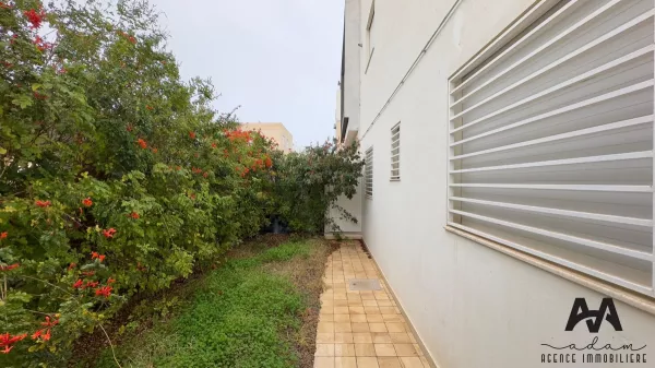 Luxury Villa in Mrezga, AFH2