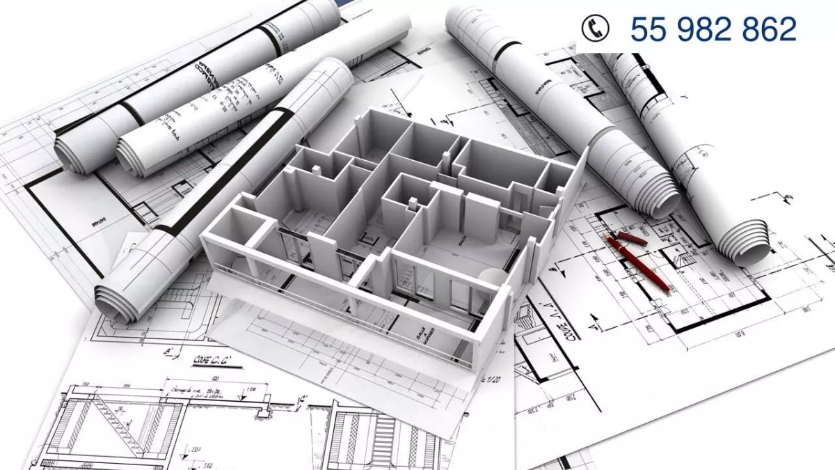 Land for Sale: 712m² in Lido, Nabeul