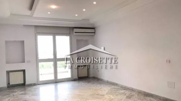 Elegant Villa Floor for Rent in Carthage Gardens - Rent