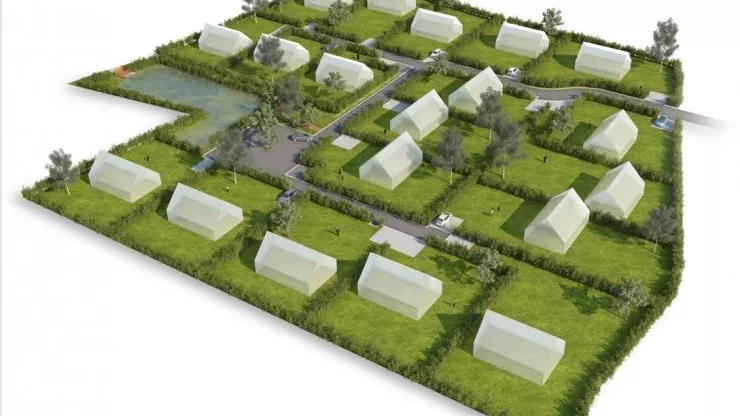 Exceptional Land Opportunity in Sidi Mahersi, Nabeul