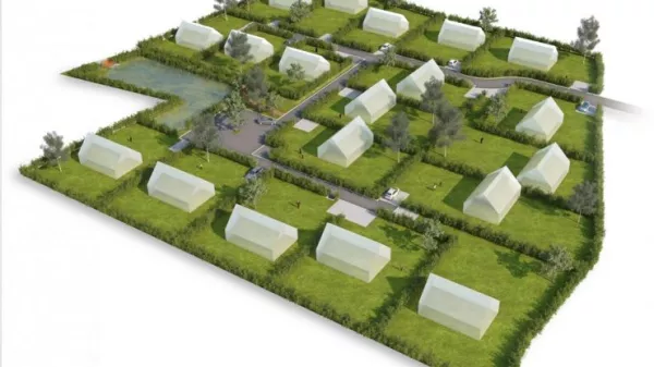 Exceptional Land Opportunity in Sidi Mahersi, Nabeul