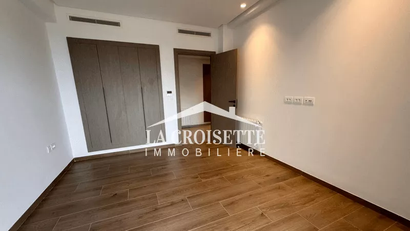 Charmantes S+2 Apartment in Jardins de Carthage