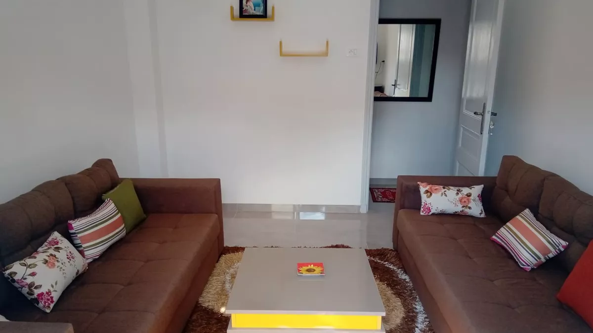 Luxuriöse Wohnung in der Innenstadt von Bizerte