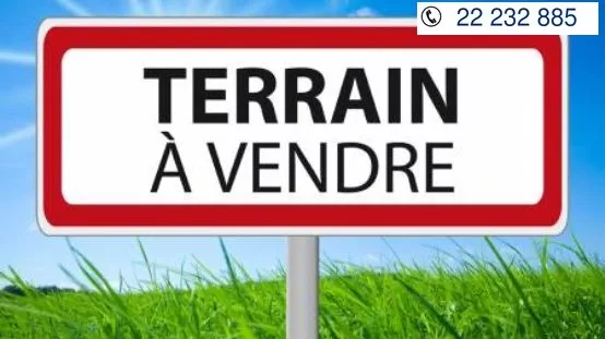 Eccezionale Terreno di 4406 m² in Vendita a Tazarka, Nabeul