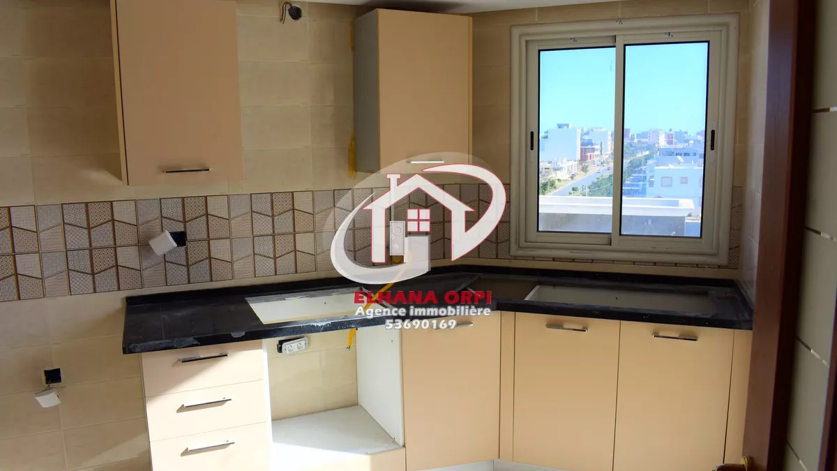 Brand New S+2 Apartments for Sale in Mahdia at Unbeatable Prices