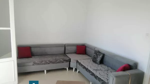 Spacious S+2 Apartment in Mahdia