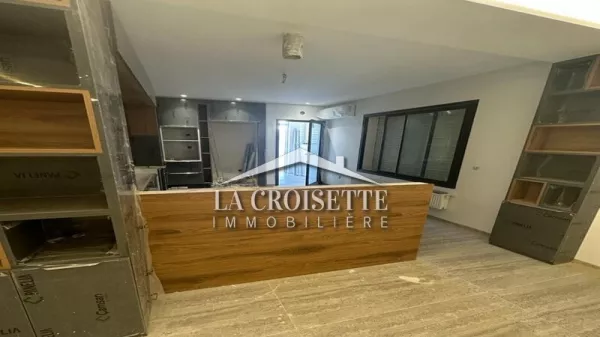 Luxury Villa with Pool in La Soukra