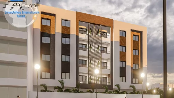 Your Dream Home Awaits