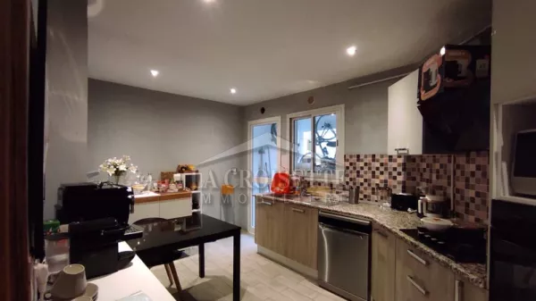 Ideal Haven in La Soukra