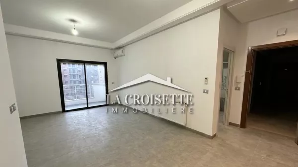 Luxury Apartment S3 in Jardins de Carthage