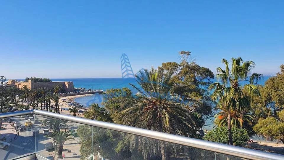 Charmantes Studio in Hammamet