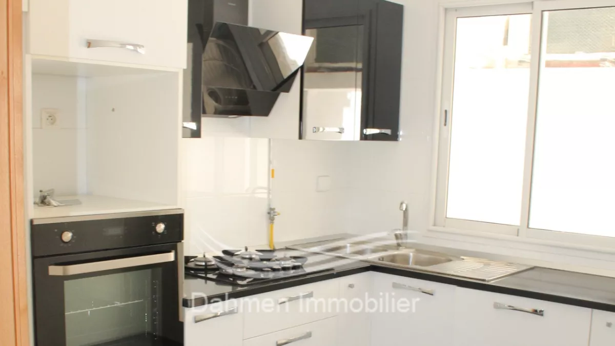 Appartamento di Lusso S+2 a Sahloul