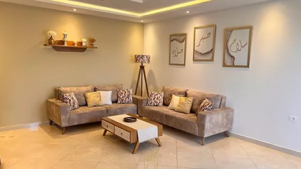 Luxury Duplex Villa S+4 in Cité Mora, Nabeul - A Unique Opportunity